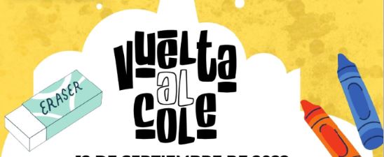 Bienvenidos/as al nuevo curso 2022/2022