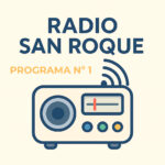 Primer programa de radio del CEIP San Roque de Arahal